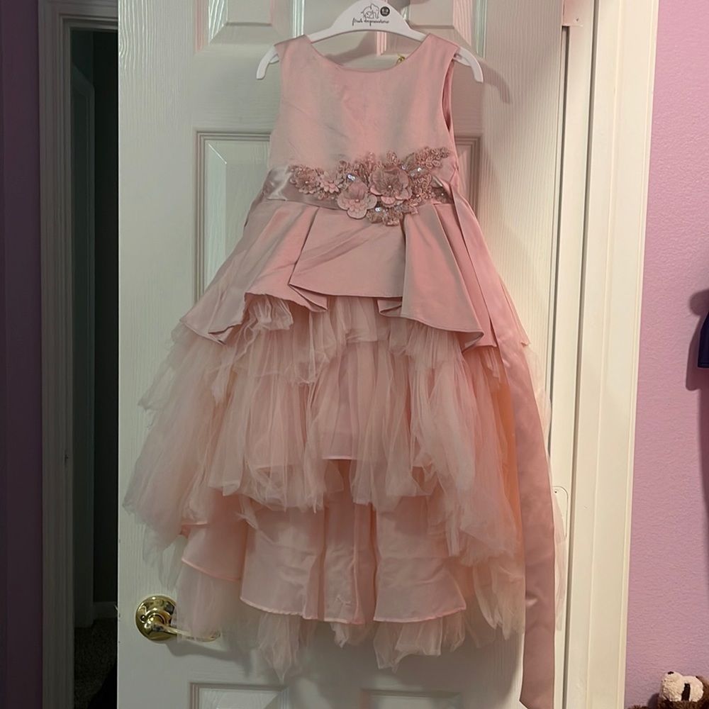 Beautiful Girl Outfit